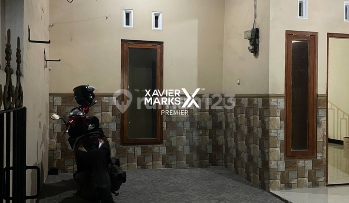 For Sale Minimalist Riverside House 2