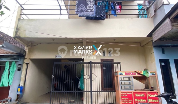 Jual Cepat Nego Keras Rumah Disumpil Malang