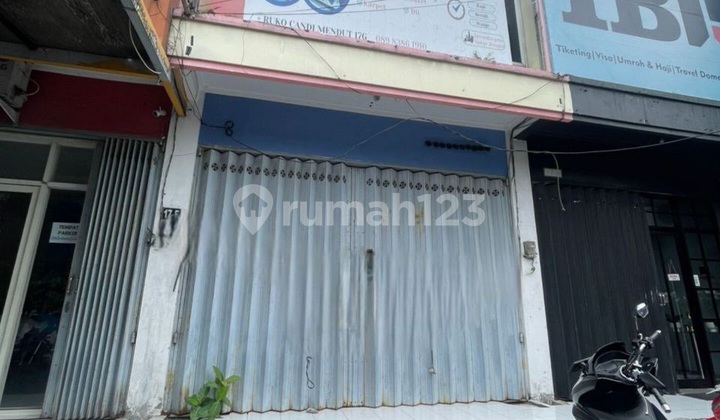 Strategic Suhat Shop House for Rent