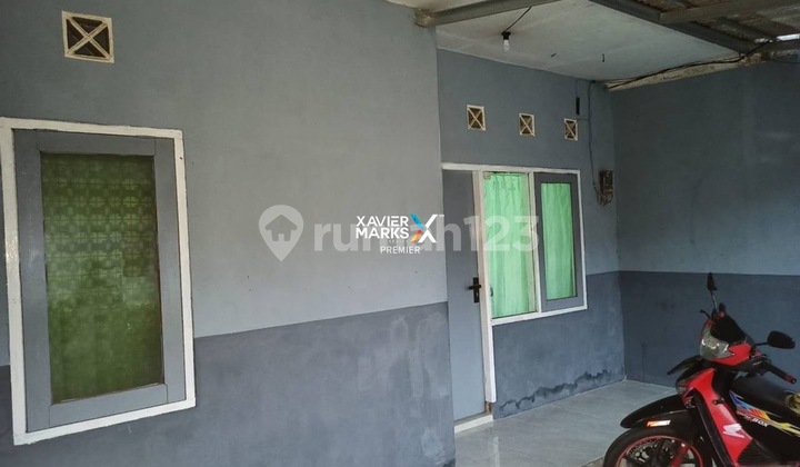 Jual Rumah Minimalis Lokasi Banjararum Singosari 2