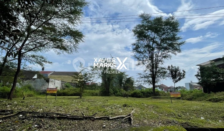 Land for Sale Negotiable Price Location Boulevard Arjosari Malang