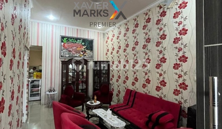 Sell Fast House Near Terminal 2