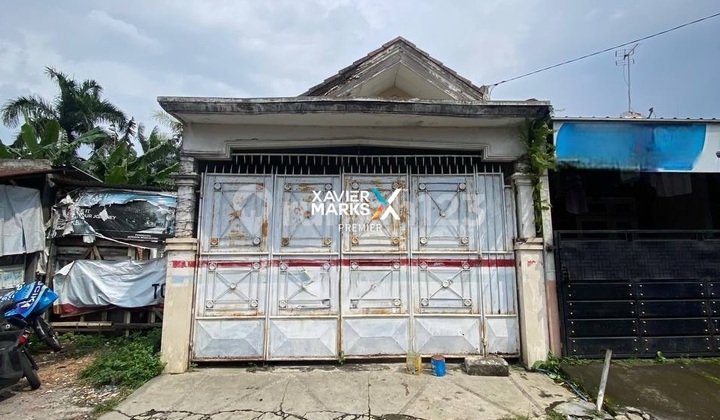 Affordable Strategic Shop House for Rent