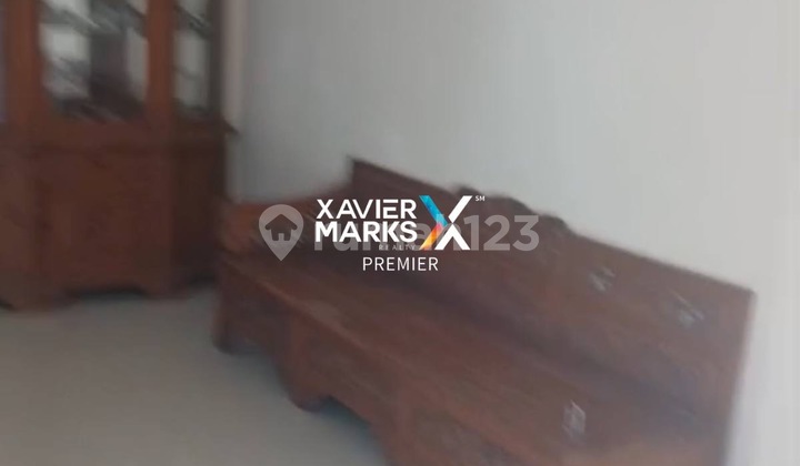 Disewakan Rumah Full Furnish Suhat 2