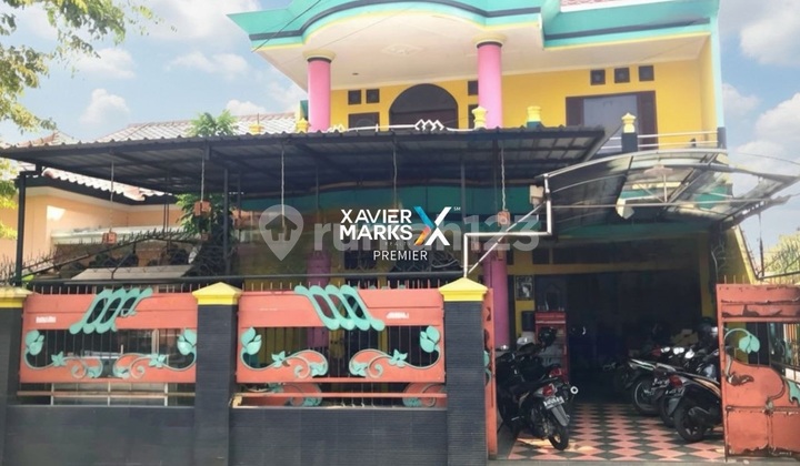 Jual Cepat Rumah Sulfat