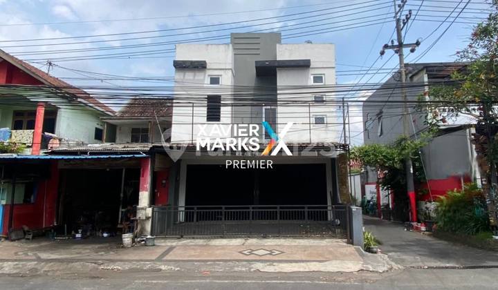 Dijual Ruko Bekas Showroom Mobil di Lokasi Premium Poros Jalan Raya Blimbing Kota Malang Dijual Ruko Bekas Showroom Mobil di Lokasi Premium Poros Jalan Raya Blimbing Kota Malang