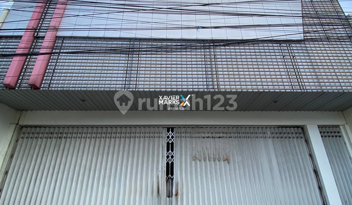 For Rent Shop House City Center Ready to Use Negotiable Price 2