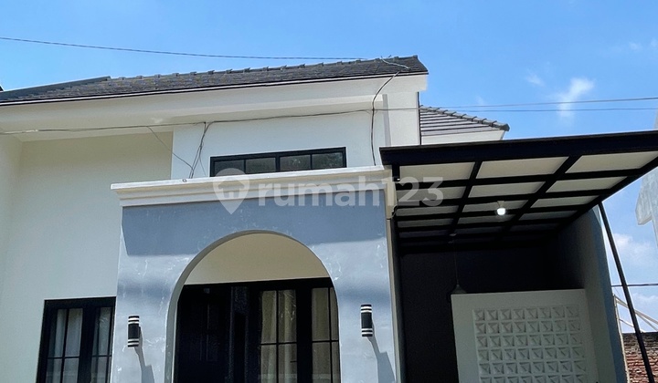 Rumah Dekat Exit Tol Karanglo Rumah Dekat Exit Tol Karanglo