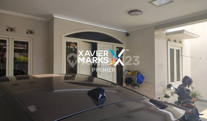 For Rent: Strategic Modern Minimalist House