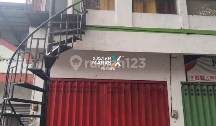 Ruko Bagus Jalan Batubara Malang Ruko Bagus Jalan Batubara Malang