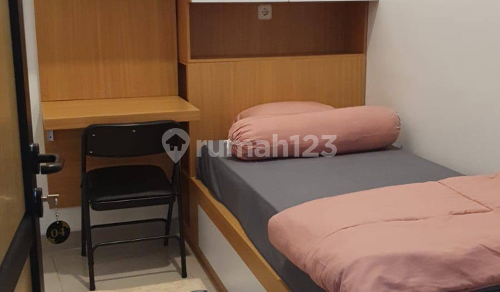 For Sale Negotiable Dormitory Ready to Occupy Campus Area 2