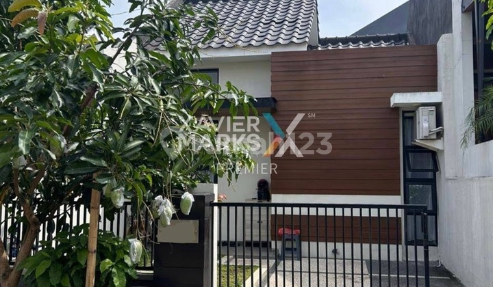 Jual Rugi River Front Malang