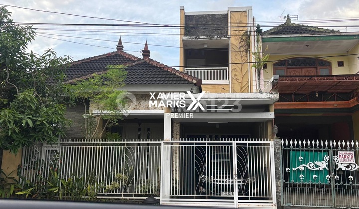 For Sale Ready-to-Occupy House in Strategic Location Araya Malang 1