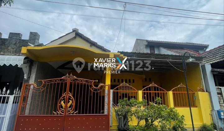 For Rent: Move-In Ready House in Araya Near Binus For Rent: Move-In Ready House in Araya Near Binus