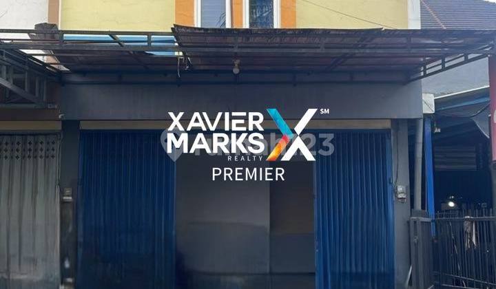 Dijual Ruko Di Sawojajar Malang Kota Area Strategis