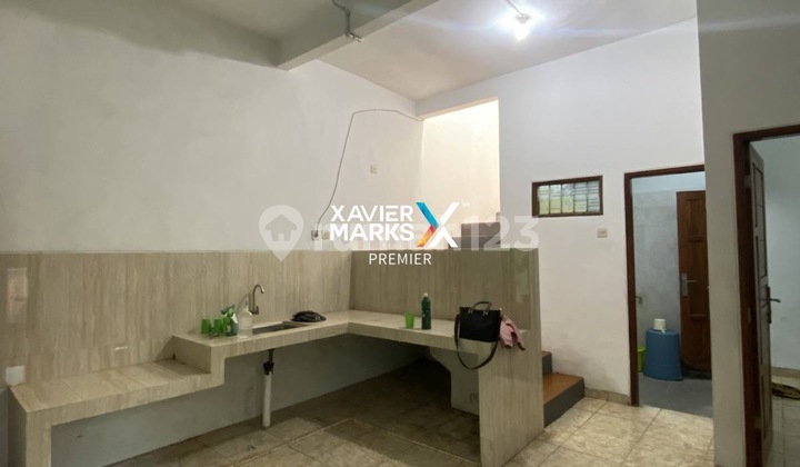 Butuh Uang Jual Cepat Rumah Minimalis Bumiayu 2