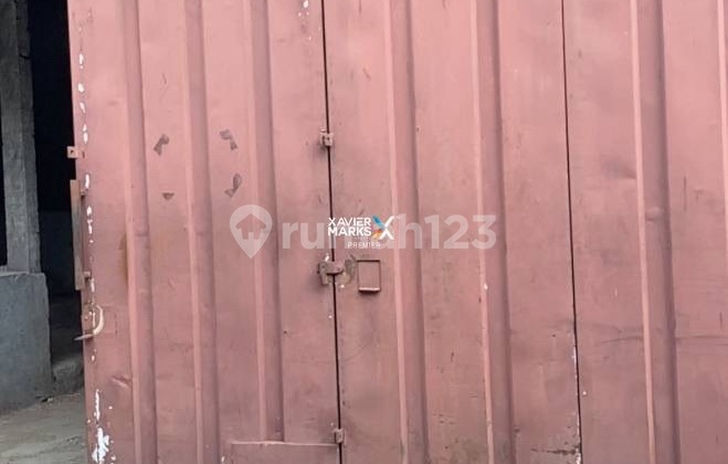 Sell.warehouse Near Pakis Toll Exit