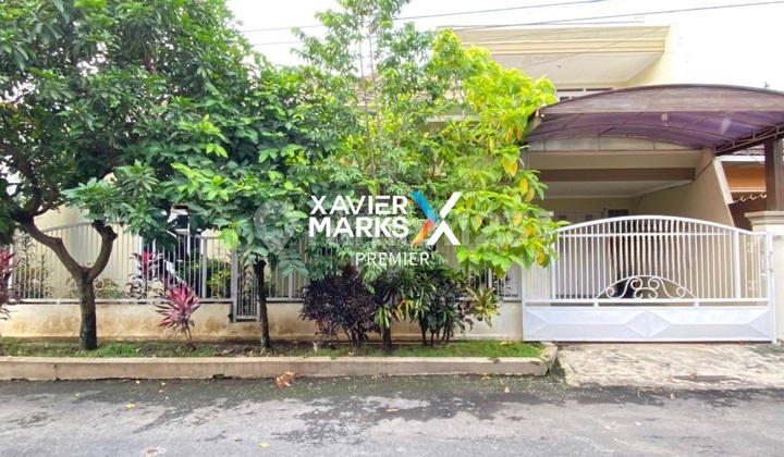 Rumah Siap Huni Pusat Kota Malang