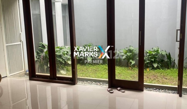 Rumah Mewah 2Lantai Araya Malang 2