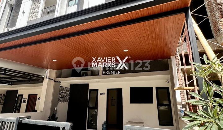 Selling Active Rukost Graha Agung Merjosari 2