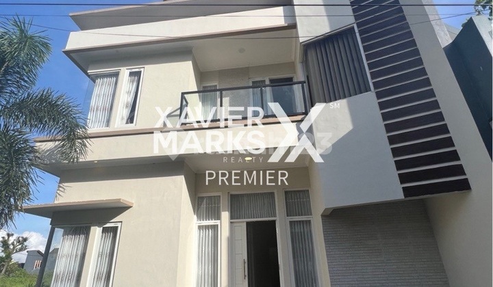 For Sale Move-In Ready Green Papa House Suhat 1