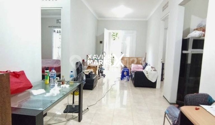 Jual Rumah Siap Huni Riverside Malang 2