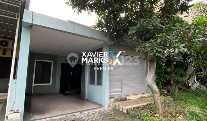 Jual Rumah Dan Ruko Mini Springhilss Jual Rumah Dan Ruko Mini Springhilss