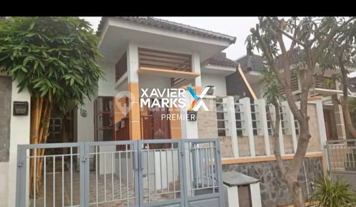Dijual Rumah Berkonsep Villa Full Furnish Dalam Perumahan Asri di Lawang Dijual Rumah Berkonsep Villa Full Furnish Dalam Perumahan Asri di Lawang