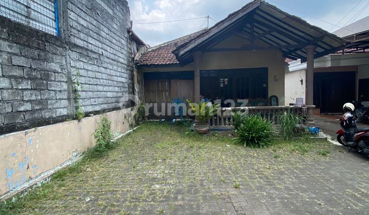 Rumah Murah Hitung Tanah Malang Cocok Untuk Hunian  2