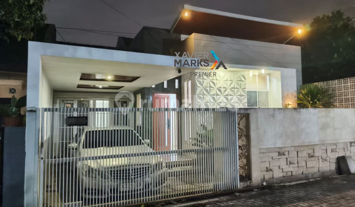 Ready-to-Move-In House in Junrejo Batu Malang Ready-to-Move-In House in Junrejo Batu Malang