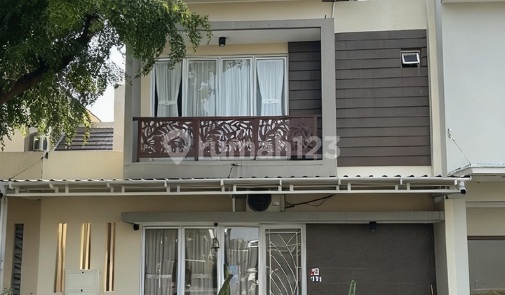 Dijual Rumah Boulevard Doubel Facade || Grand Wisata Bekasi Dijual Rumah Boulevard Doubel Facade || Grand Wisata Bekasi