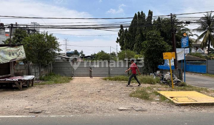 Tanah Dijual Dekat Gerbang Tol Bekasi Timur Tanah Dijual Dekat Gerbang Tol Bekasi Timur