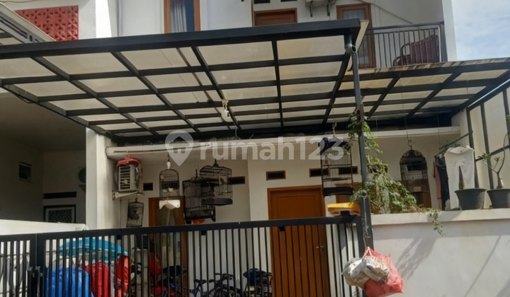 Dijual Rumah 2 Lantai Murah || Jatiwaringin Bekasi Kota Dijual Rumah 2 Lantai Murah || Jatiwaringin Bekasi Kota