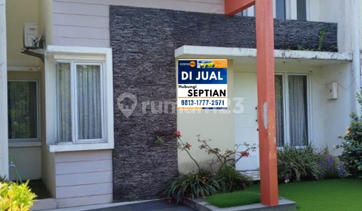 Rumah Secondary Grand Wisata Bekasi | KPR Mudah & bisa Nego"