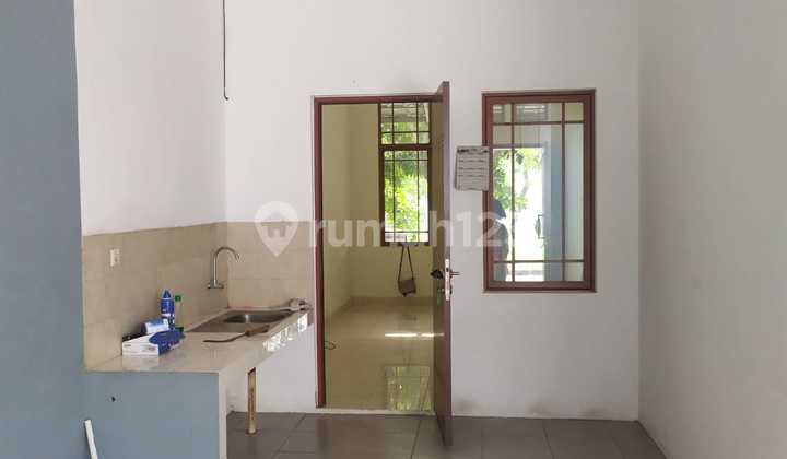 Rumah Disewa Dalam Cluster Lingkungan Nyaman 2