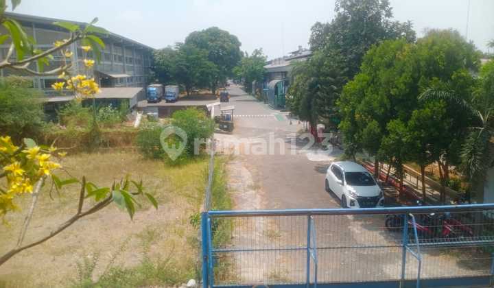 Gudang Kawasan Industri Toyogiri Bekasi || Bantu Negosiasi Sampai Deal