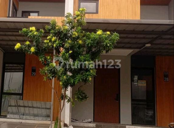 Perumahan Grand Wisata || Jual Rumah Baru Belum Ditinggali