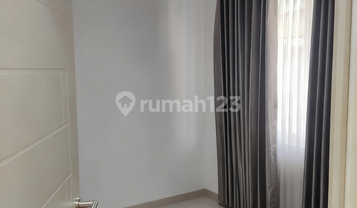 Perumahan Mewah Grand Wisata Harga Ramah di Bawah Harga Jual Devlover