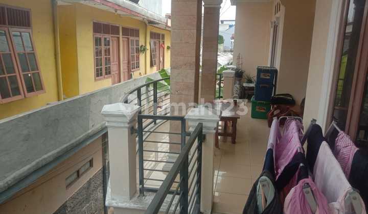 Rumah Kos-Kosan Turun Harga || Nego Sampai Deal 2