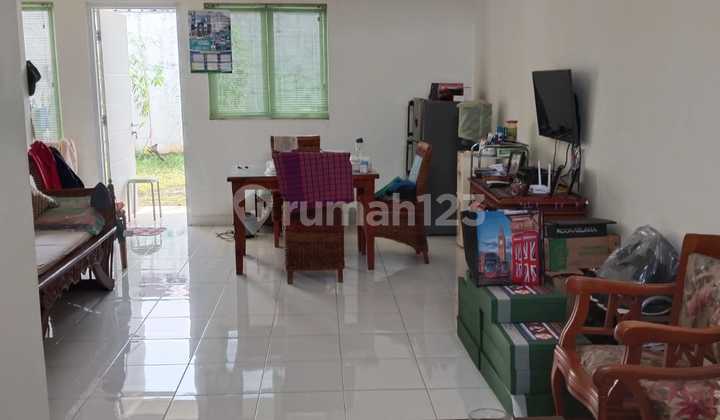 Rumah Secondary Grand Wisata Bekasi | KPR Mudah & bisa Nego" 2