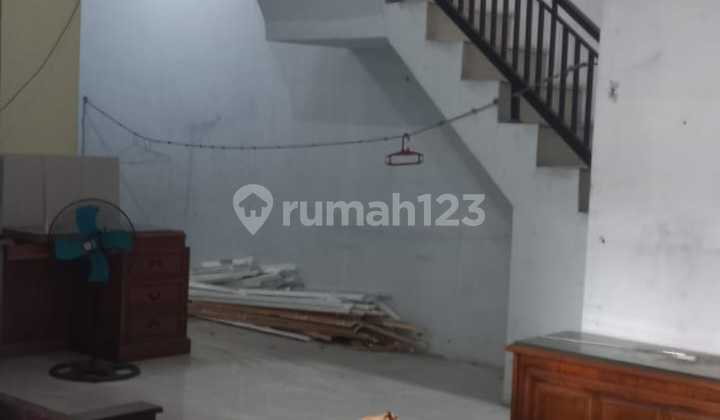 Rumah Dijual Dekat Perumahan Grandwisata 2