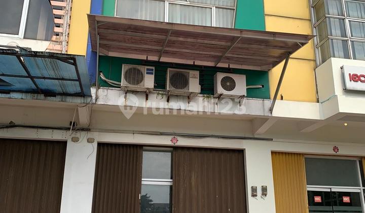 Ruko Dijual Dibawah Pasaran Grand Wisata