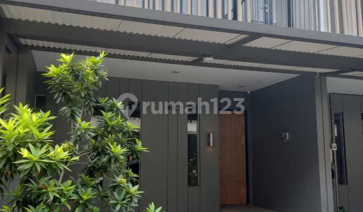 Rumah Disewakan Cocok untuk Gen Z 2