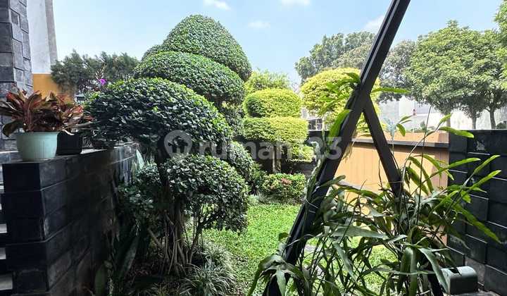 Rumah 2.5 Lantai Dijual Murah Dekat dengan Gerbang Tol Jor 2 Grand Wisata