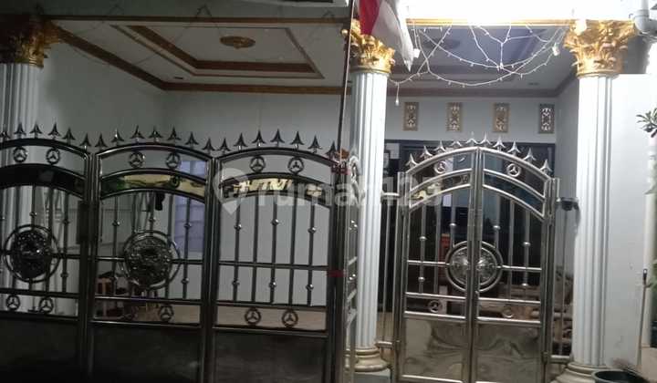 For Sale Cheap 1.5-Story House Cikarang Cibarusah For Sale Cheap 1.5-Story House Cikarang Cibarusah