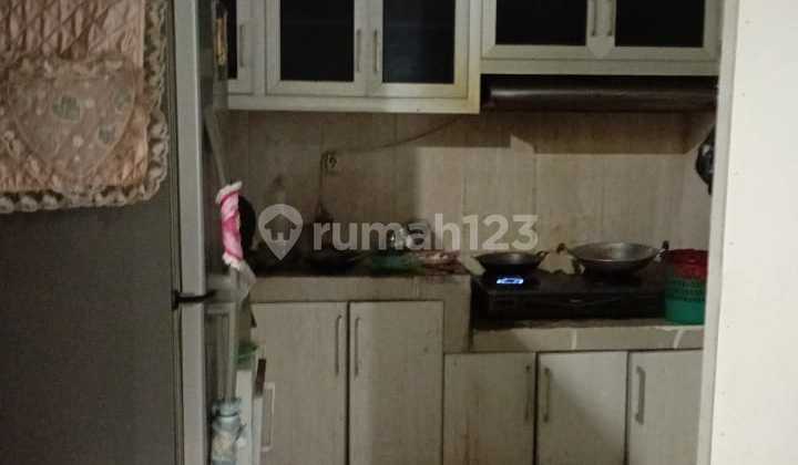 Dijual Rumah Komersial Grand Wisata || bisa untuk Usaha dan Kantor 2
