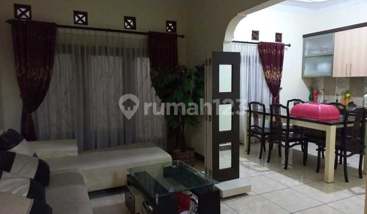 Rumah Besar di Sinduadi Sleman Yogyakarta 2