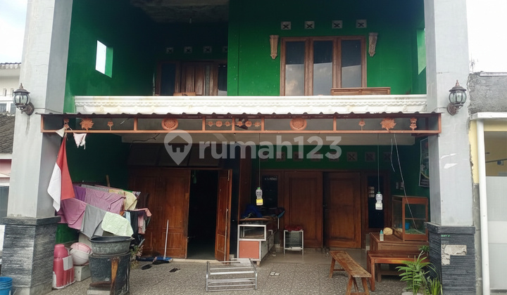 Lelang Rumah 3 Lantai di Pringapus Kabupaten Semarang Lelang Rumah 3 Lantai di Pringapus Kabupaten Semarang