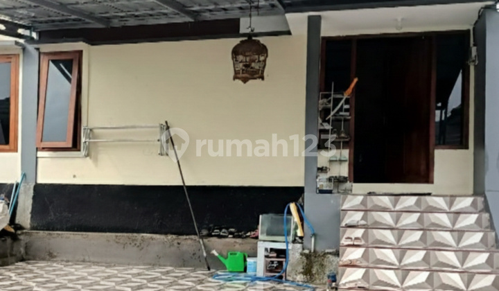 Rumah Minimalis Siap Huni di Nyatnyono Ungaran Barat 1