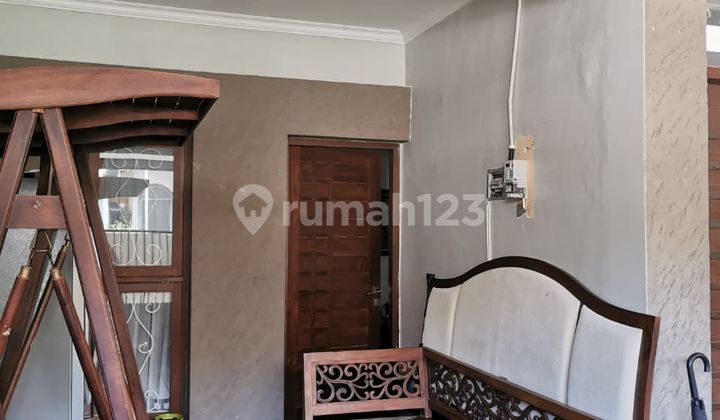 Rumah Strategis di Sumurboto, Banyumanik 2